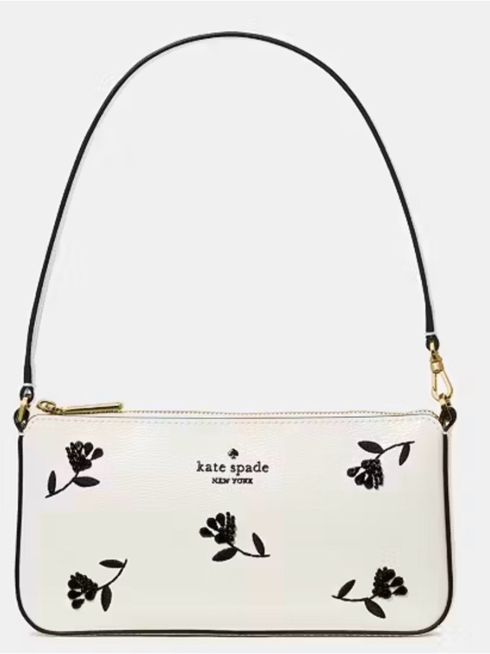 kate spade Gemini floral mini bag